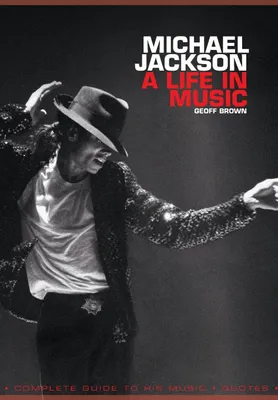 Produktbild von Michael Jackson