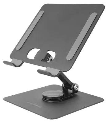 Immagine prodotto di Mars Gaming MARST supporto per tablet nero