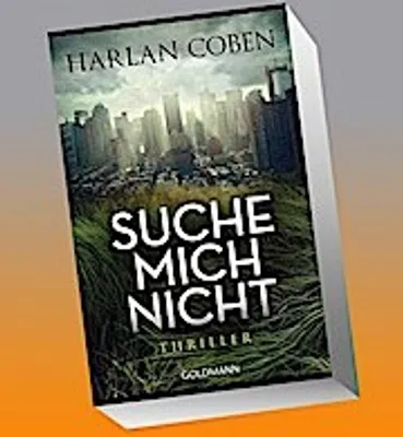 Produktbild von Suche mich nicht