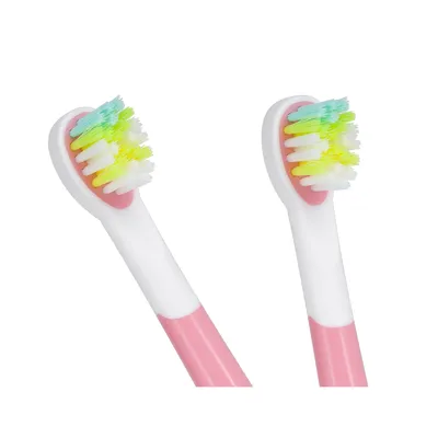Obrázok produktu pre Náhradné hlavice do SONIC Junior Girl soft (2ks)