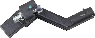 Produktbild von METZGER 0902440 Kurbelwellensensor Impulsgeber für VW Golf VII Schrägheck (5G1, BQ1, BE1, BE2)