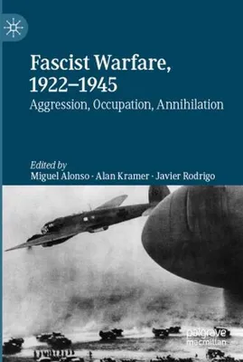 Obrázok produktu pre Fascist Warfare, 1922-1945