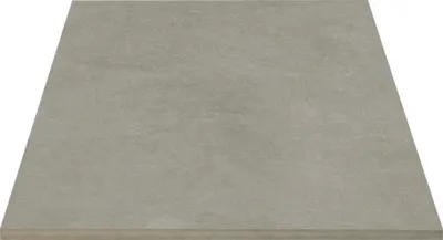 Produktbild von FLAIRSTONE Terrassenplatte Feinsteinzeug Urban Dust 2.0 rektifizierte Kante 120 cm x 60 cm x 2 cm