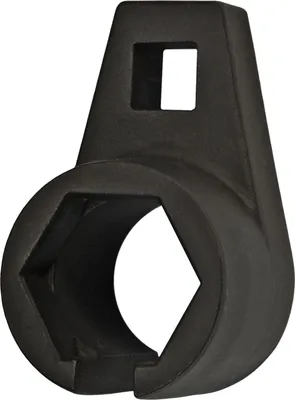Image de SW-Stahl Douille, ouverte, 3/8", 22 mm 26040SB