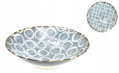 Produktbild von Edo Momomaru Japanische Ramen Schüssel 24,5 cm