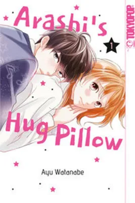 Produktbild von Arashi's Hug Pillow 01