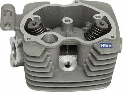 Produktbild von CG 250 ccm Zylinderkopf Pit Bike Bashan Dirt Bike HMParts