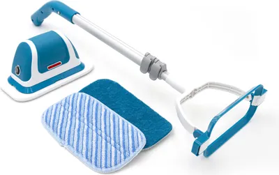 Produktbild von Livington Multi Scrubber - elektrische Reinigungsbürste & Bodenwischer