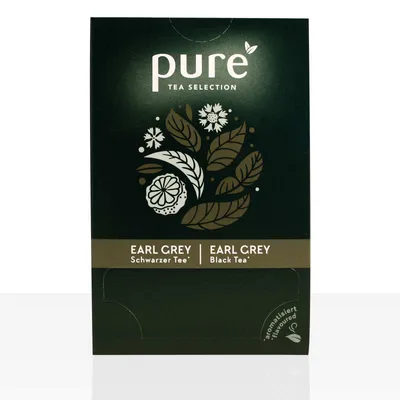 Immagine prodotto di Pure Tee Earl Grey 509952 25St.