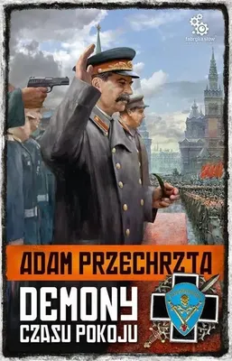 Image de Cykl o Razumowskim Tom 3 Demony czasu pokoju