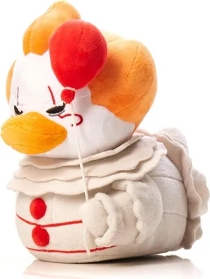 Zdjęcie produktu dla Kaczka Tubbz pluszowa IT Pennywise
