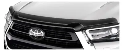 Obrázek produktu pro TOYOTA Hilux kapota motoru černá PZQ15-89350 OE