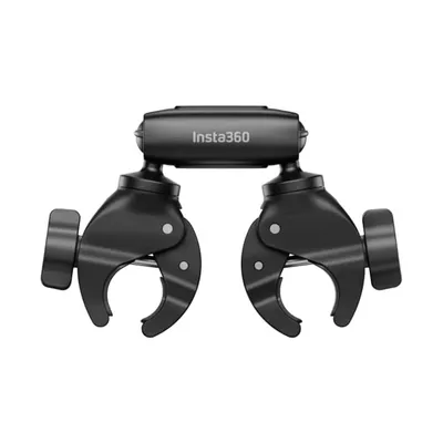 Zdjęcie produktu dla Insta360 CINSBAVF, Zacisk, 549 g, Czarny