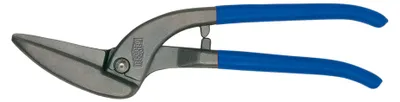 Produktbild von Pelikan-Durchlaufschere D218 Gesamt-L.300mm li.VA lack.ERDI