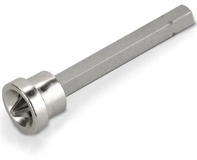 Zdjęcie produktu dla KREATOR KRT061135 - BIT PZ2 60 mm z regulacją ogranicznika głębokości