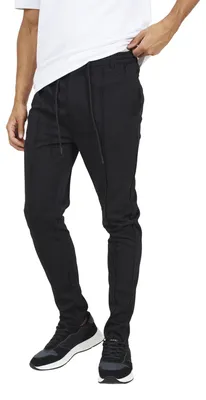 Immagine prodotto di Brave Soul - Pantaloni da jogging da uomo WH163 (XL) (nero velluto)