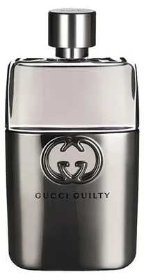Imagen del producto de Gucci Guilty Homme, agua de colonia, spray, 50 ml