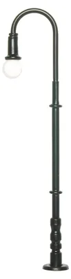 Produktbild von Viessmann 6112 - H0 Bogenleuchte, LED warmweiß - Neu