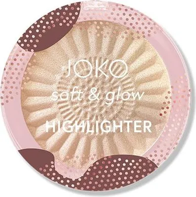 Produktbild von JOKO Soft&Glow Face Illuminator