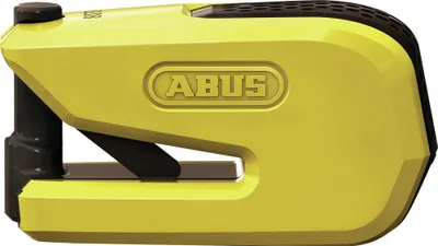 Image de Bloque disque Abus 95841 - 8078 Detecto YE SRA