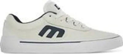 Produktbild von Etnies Joslin Vulc Skater Low-Top Shoe White Navy