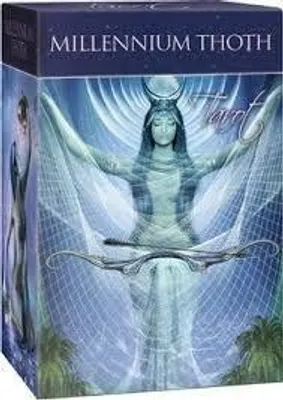 Produktbild von Millenium Thoth Tarot