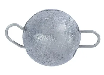 Produktbild von Balzer Clip Jig Cheburashka Czeburaska Set 1