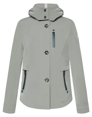 Produktbild von GIL BRET Jacke Casual 9086 Salvia 38