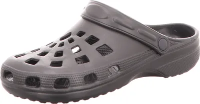 Produktbild von Sneakers Herren-Badeschuh Schwarz, Farbe:schwarz, EU Größe:41