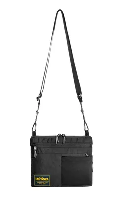 Produktbild von TATONKA Cross Body Bag S BLACK BLACK -