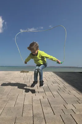 Zdjęcie produktu dla Schildkröt Funsports 970139, Wielobarwny, 5 lat(a), Antypoślizgowa rękojeść, 2500 cm