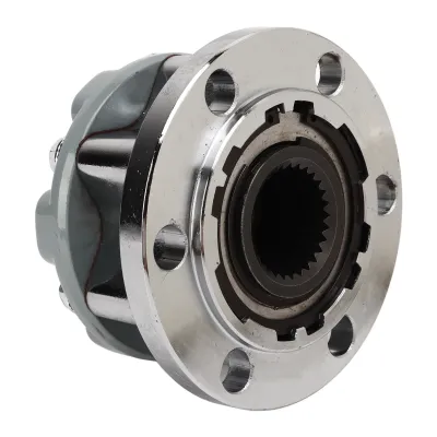 Productafbeelding van Handmatige vrijloopnaaf, Wielvergrendelnaaf, Vrijloopnaaf assemblage, Vrijloopnaaf voor auto's, Wielvergrendelnaaf assemblage, MB886389
