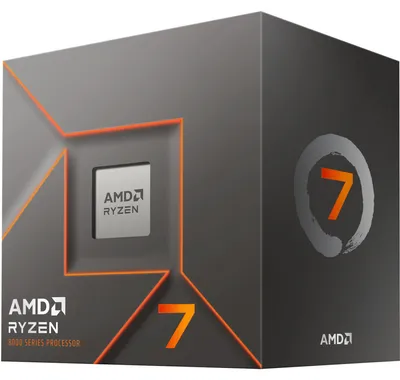 Image de AMD Ryzen 7 8700F 5,0GHz AM5 24MB Cache