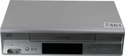 Immagine prodotto di Jvc Hr-V520