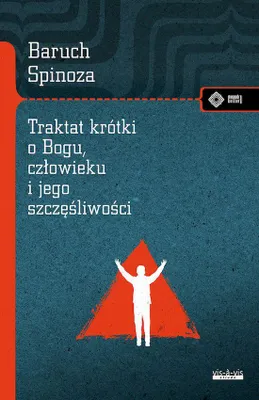 Produktbild von Traktat krótki o Bogu, człowieku i jego szczęśliwości