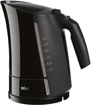 Produktbild von Braun Wasserkoch Wk300 Sw 657576