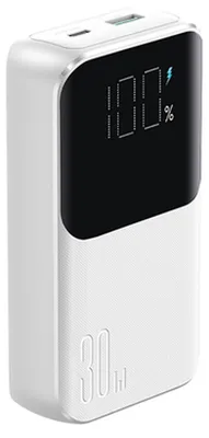 Produktbild von Joyroom Mini Powerbank 30W 20000mAh Weiß