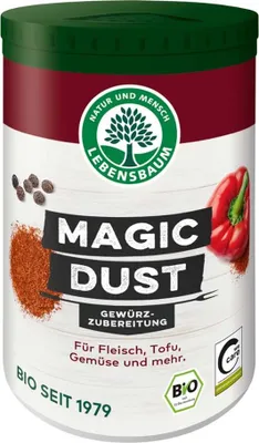 Immagine prodotto di Preparato per spezie - Polvere magica 100g