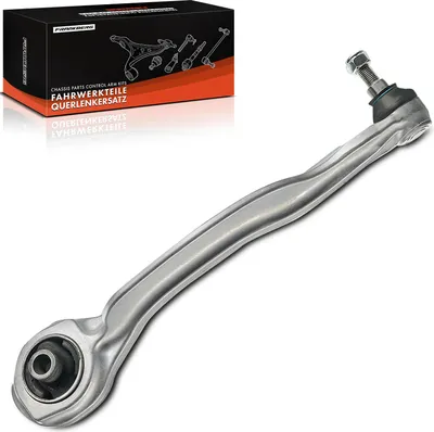 Image de Frankberg 1x Bras de Suspension (Essieu Avant) pour Mercedes-Benz Classe S V220, W220, V221, W221, Classe S Coupé C215, C216