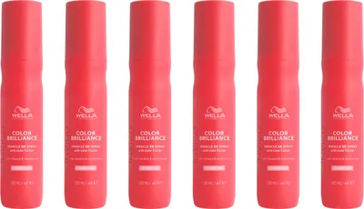 Produktbild von Invigo Color Brilliance Miracle BB Spray Leave-In 6x150 ml