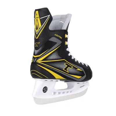 Produktbild von Tempish Ultra Zr Eishockeyschlittschuhe Weiß EU 38 Herren Weiß EU 38