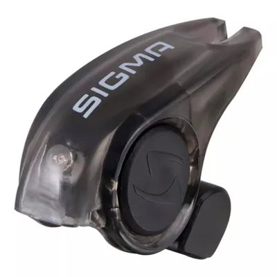 Produktbild von Sigma Bremsleuchte Schwarz 31003