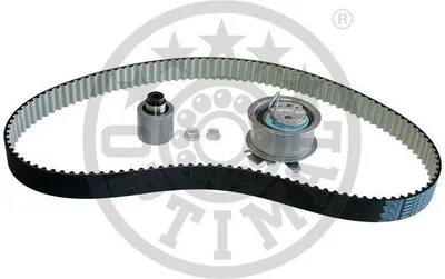 Produktbild von OPTIMAL SK-1372 Zahnriemensatz für VW Golf IV Schrägheck (1J1) 120-Zähne