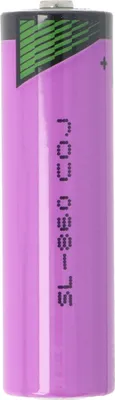 Zdjęcie produktu dla SL-860/S Tadiran LTC SL-860/S Bateria litowa AA 3,6 V 2400 mAh