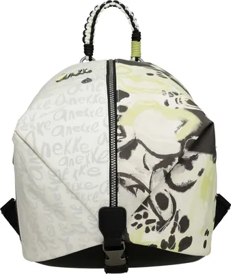 Image de Anekke sac à dos de loisirs sac à dos Memories Nature Towanda Backpack Multicolor multicolore