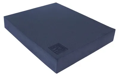 Produktbild von Orange Gym Balance Pad - Anthrazit