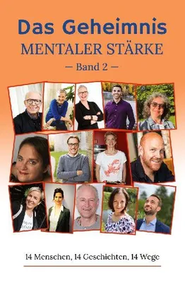 Produktbild von Das Geheimnis Mentaler Stärke