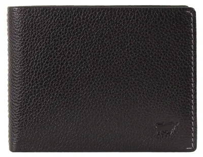 Productafbeelding van Wallet - 8 Kaarten Zwart