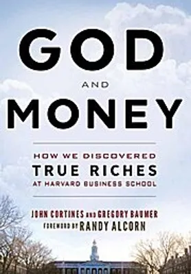 Imagen del producto de God & Money
