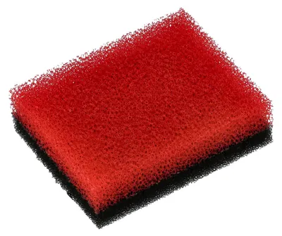 Produktbild von Luftfiltermatte 56x45mm Naraku
